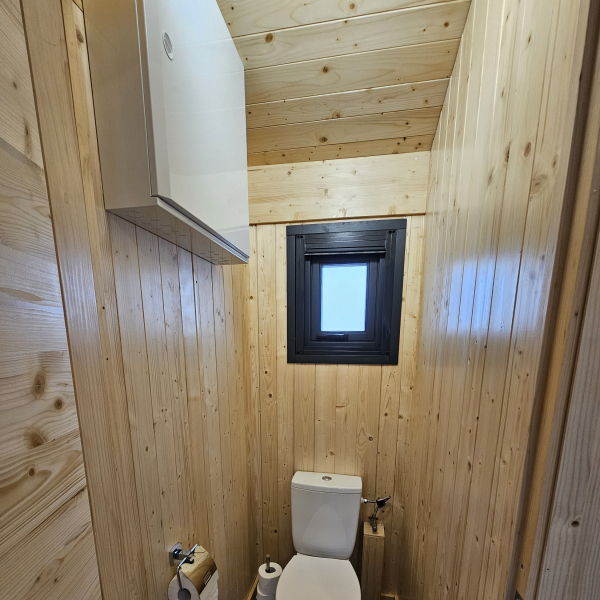 cazare Atelier ReCreation Village poza